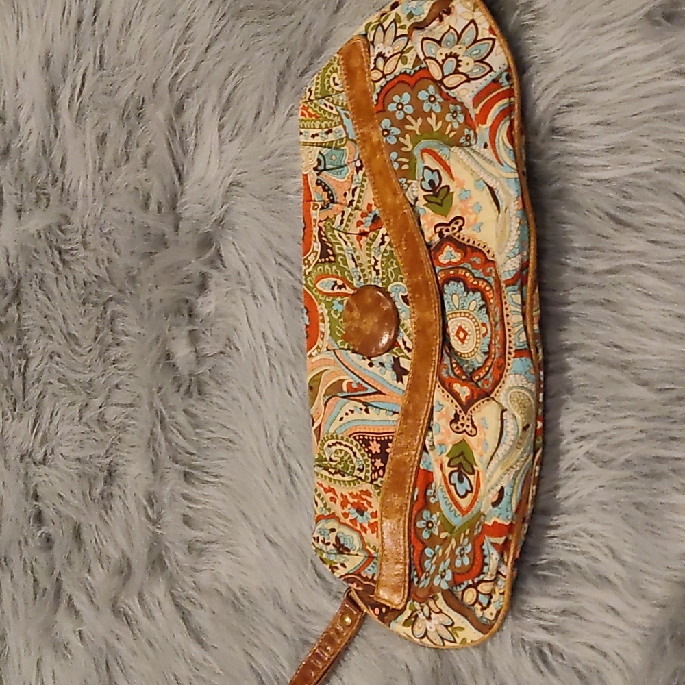 eBisu pattern clutch